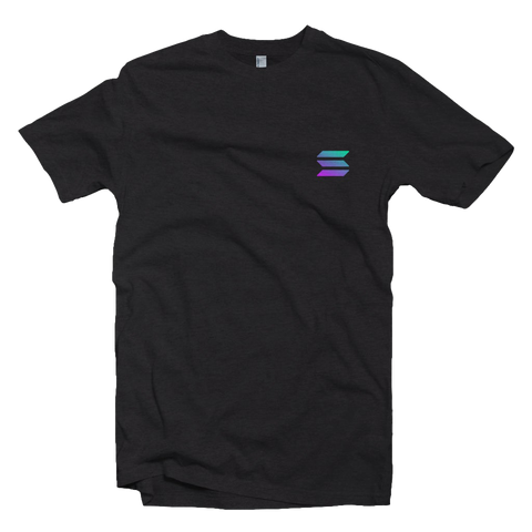 Solana Symbol Tee