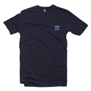 Solana Symbol Tee