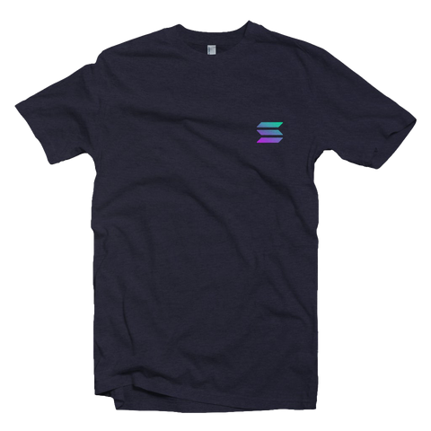 Solana Symbol Tee