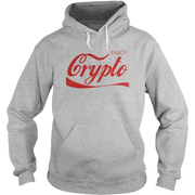 Enjoy Crypto Hoodie