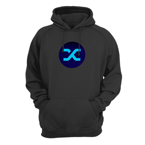 Synthetix Symbol Hoodie