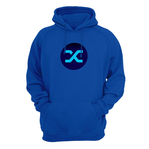 Synthetix Symbol Hoodie