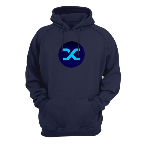 Synthetix Symbol Hoodie