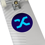 Synthetix Symbol Sticker