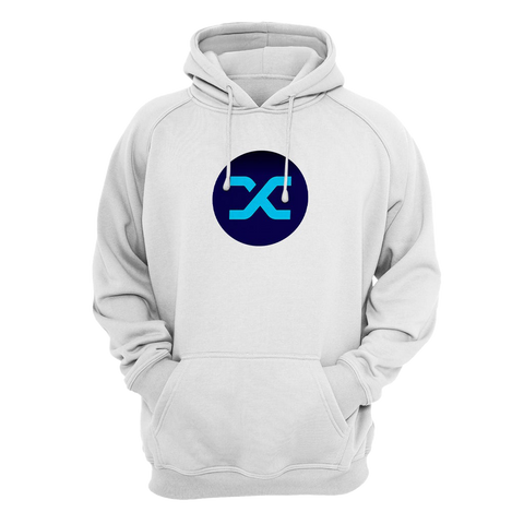 Synthetix Symbol Hoodie