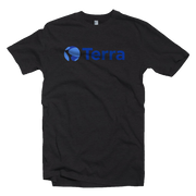 Terra Font Tee