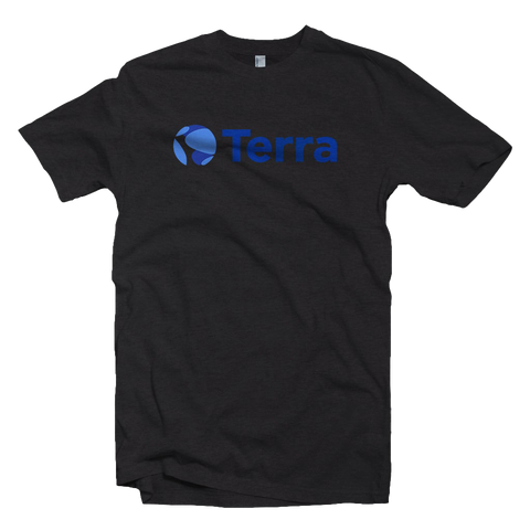 Terra Font Tee