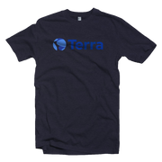 Terra Font Tee