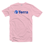 Terra Font Tee