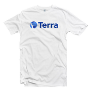 Terra Font Tee