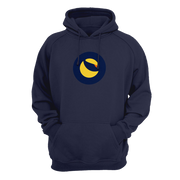 Terra Luna Symbol Hoodie