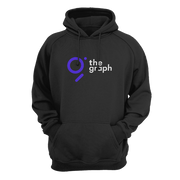 The Graph Font Hoodie