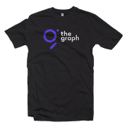 The Graph Font Tee