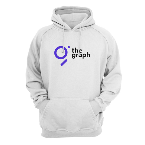 The Graph Font Hoodie