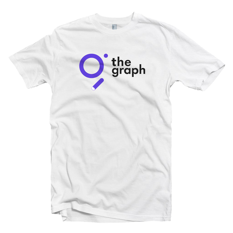 The Graph Font Tee