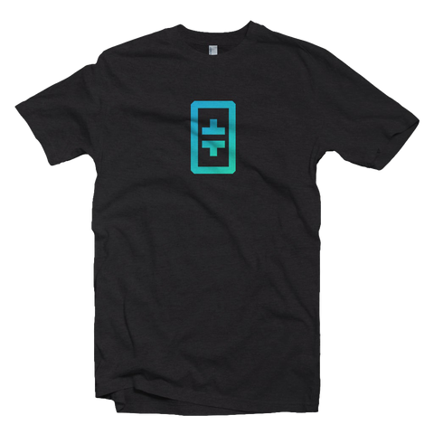 Theta Symbol Tee