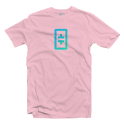 Theta Symbol Tee