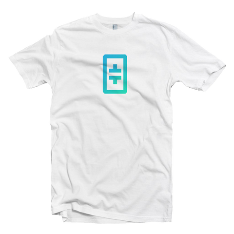 Theta Symbol Tee