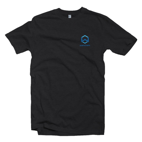 Wanchain Symbol Tee