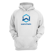 Wanchain Symbol Hoodie