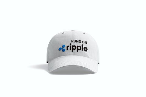 Runs On Ripple Hat