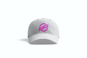 Stellar XLM Crypto Dad Hat