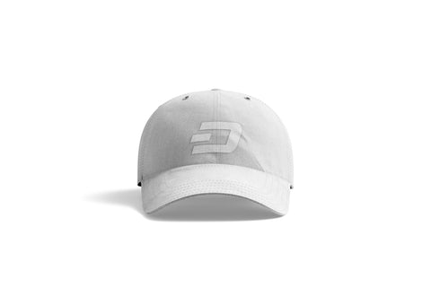 Dash Crypto Dad Hat