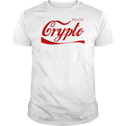 Enjoy Crypto Tee