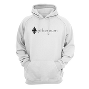 Ethereum Eth Logo Hoodie