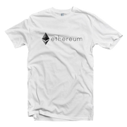 Ethereum Eth Logo Tee