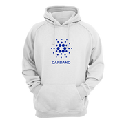 Cardano ADA Logo Hoodie