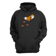 Addicted to Monero Hoodie