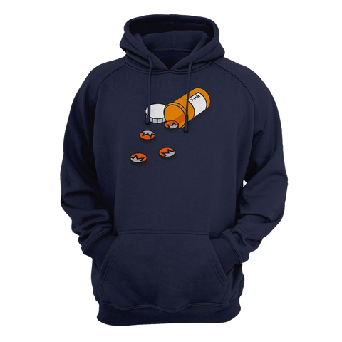 Addicted to Monero Hoodie