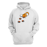 Addicted to Monero Hoodie