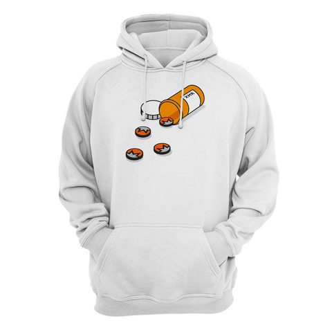 Addicted to Monero Hoodie