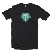 Tether Symbol Tee