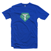 Tether Symbol Tee