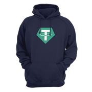 Tether Symbol Hoodie