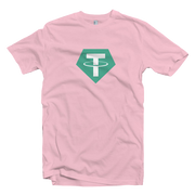 Tether Symbol Tee