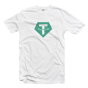 Tether Symbol Tee