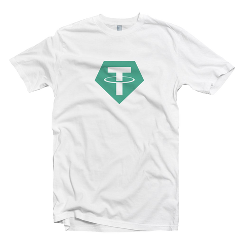 Tether Symbol Tee