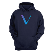 Vechain Symbol Hoodie