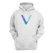 Vechain Symbol Hoodie